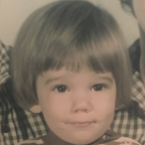 Meet your Posher, Mark - Picture 1 of 1